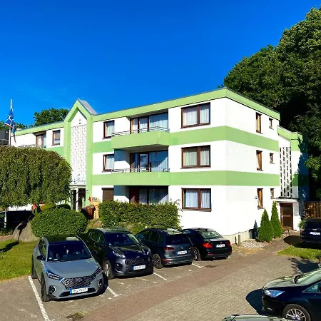 Windspiel Hotel 3*