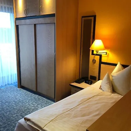 Hotel Windspiel 3*