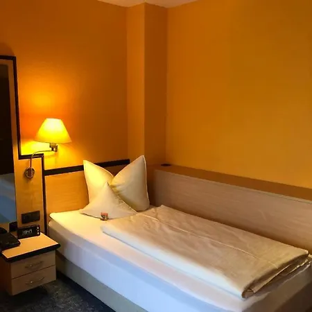 Windspiel Hotel