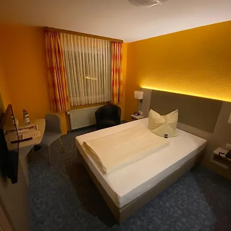 Windspiel Hotel 3*