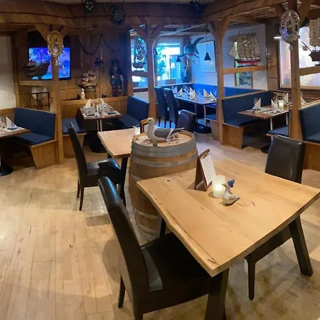 Windspiel Grömitz