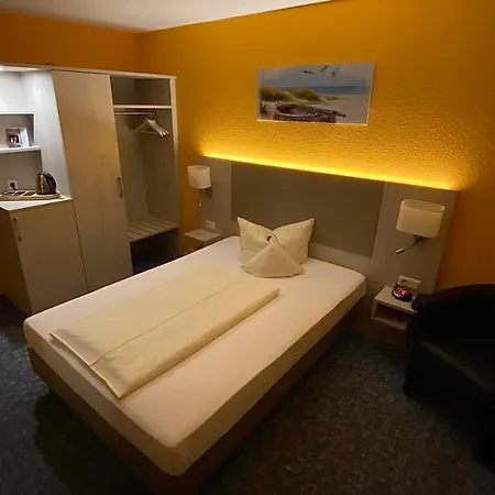 Hotel Windspiel