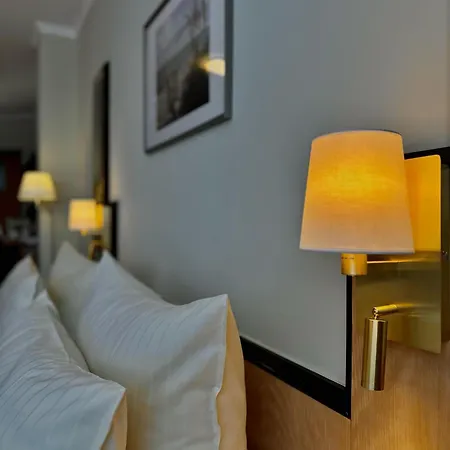 Hotel Windspiel Grömitz