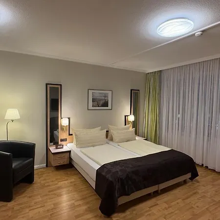 Windspiel Hotel