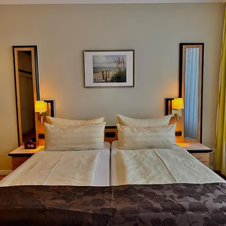 Windspiel Hotel 3*