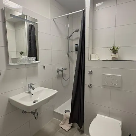 Windspiel Hotel