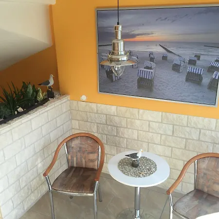 Windspiel 3* Grömitz