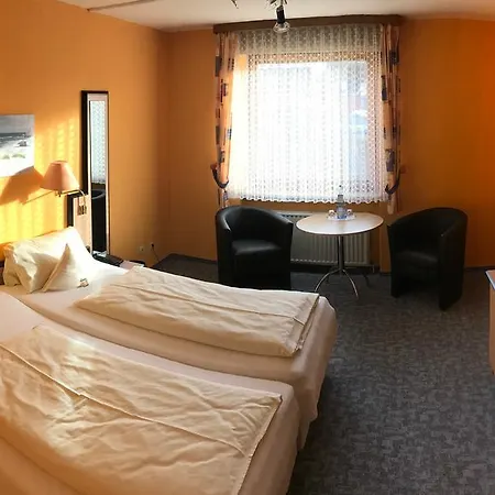 Hotel Windspiel 3*