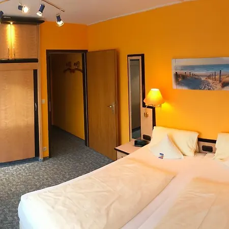 Windspiel 3* Grömitz