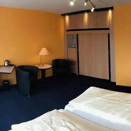 Windspiel 3* Grömitz