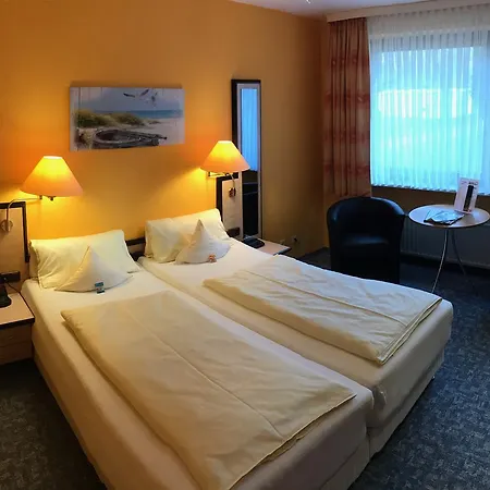 Windspiel 3* Grömitz