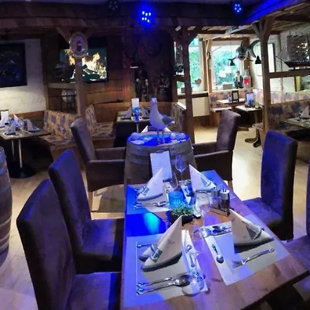 Windspiel Hotel Grömitz