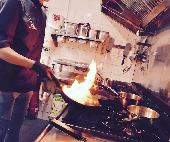 Windspiel 3* Grömitz