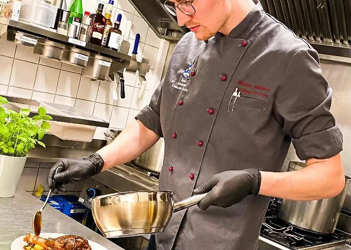 Windspiel Hotel Grömitz