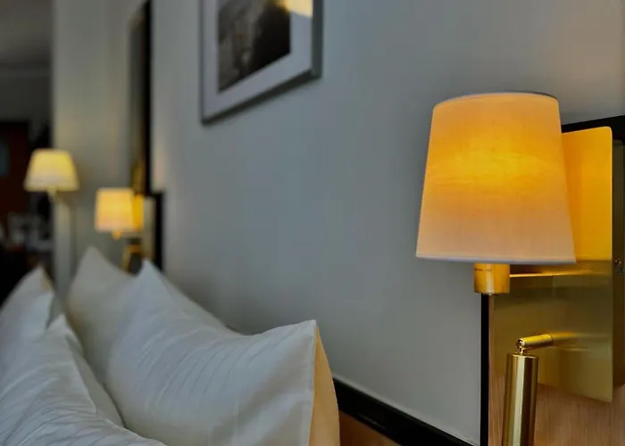 Hotel Windspiel Grömitz