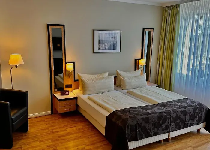 Windspiel 3* Grömitz