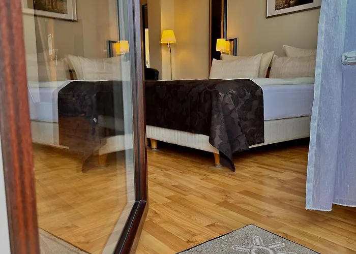 Windspiel Hotel Grömitz