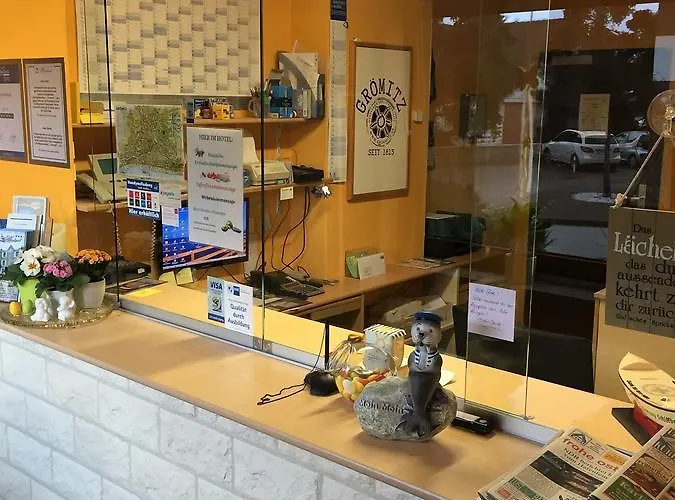 Windspiel 3* Grömitz