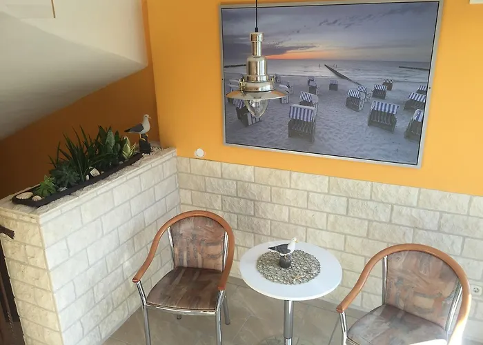 Windspiel 3* Grömitz