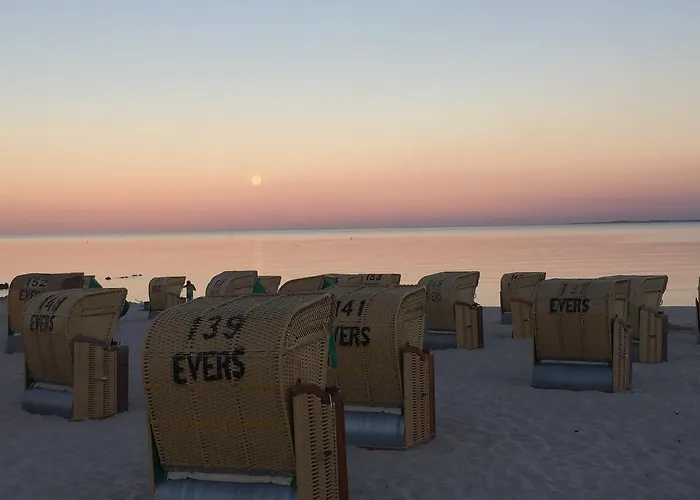 Windspiel 3* Grömitz