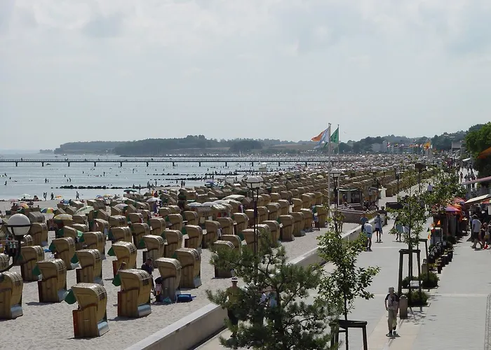 Windspiel 3* Grömitz