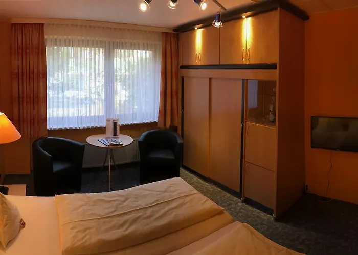 Windspiel 3* Grömitz