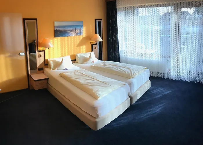 Windspiel 3* Grömitz