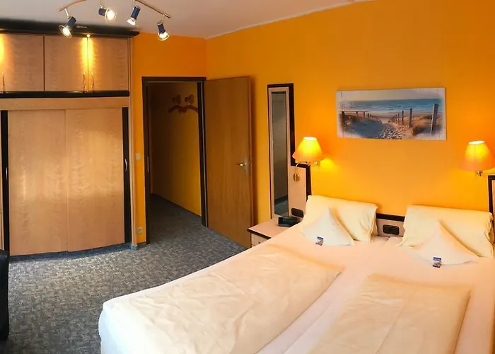 Windspiel 3* Grömitz