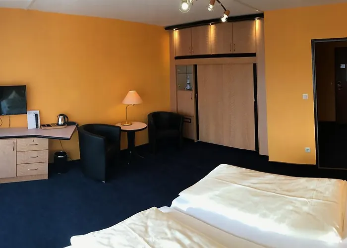 Windspiel 3* Grömitz