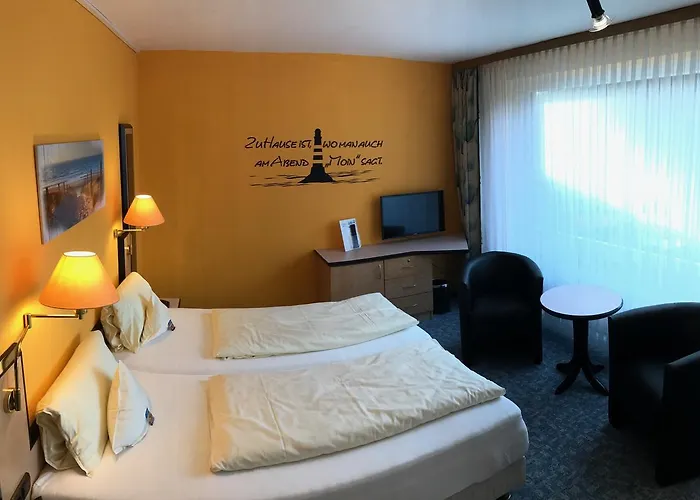 Windspiel 3* Grömitz