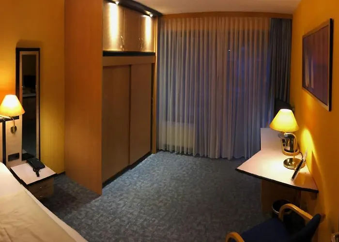 Windspiel 3* Grömitz