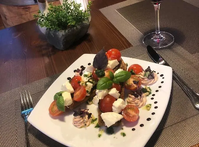 Windspiel Hotel Grömitz